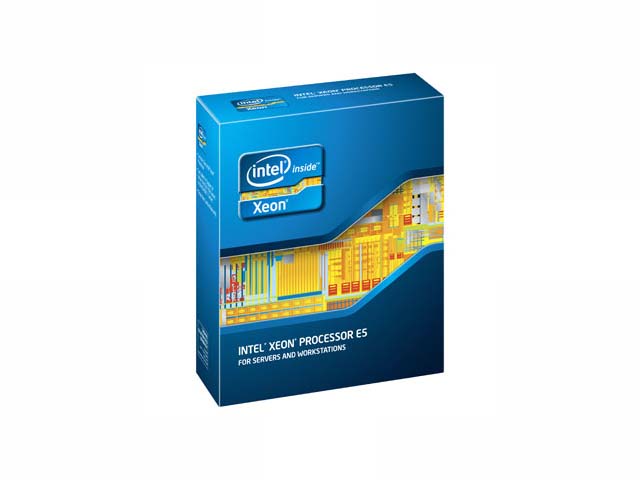 Xeon E5-2690 BOX