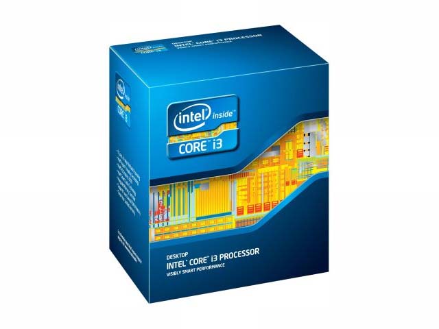 intel Core i3 3220T 2.8GHz LGA1155