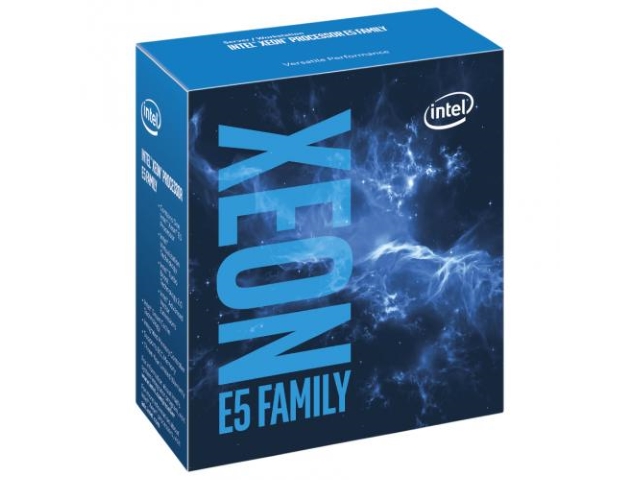 Xeon E5-1650 v4 BOX