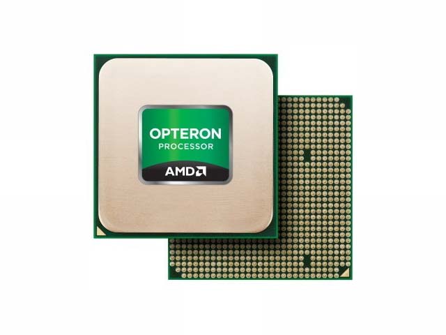 AMD Opteron Model 3260 BOX
