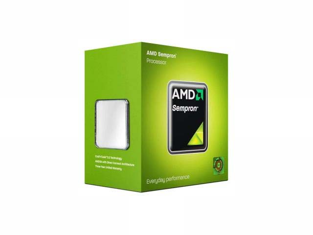 AMD Sempron X2 190 SDX190HDGMBOX