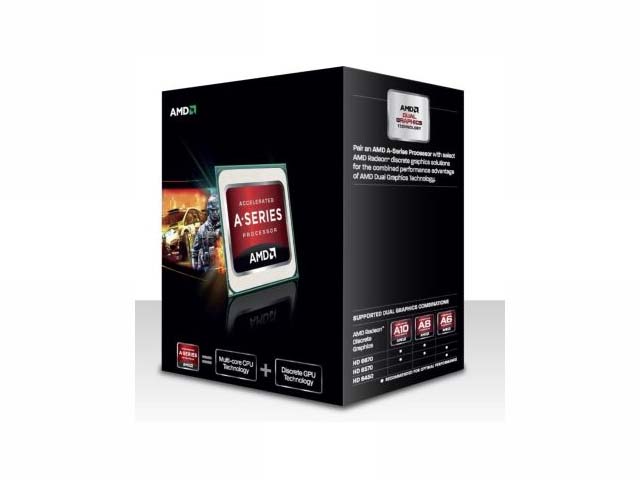 AMD A8-5600K B.Edi AD560KWOHJBOX