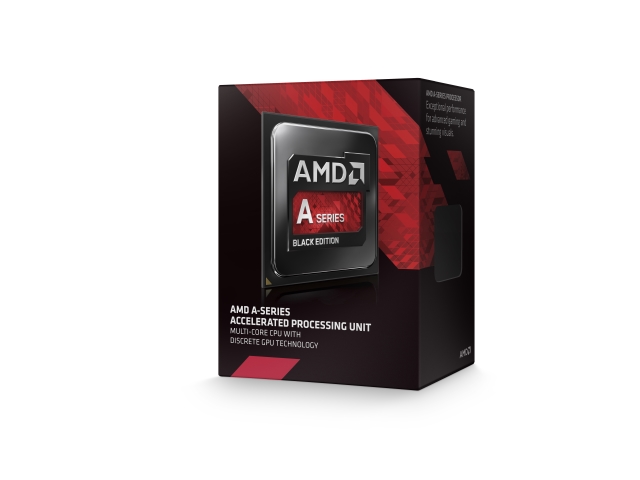 A6-7400K BOX