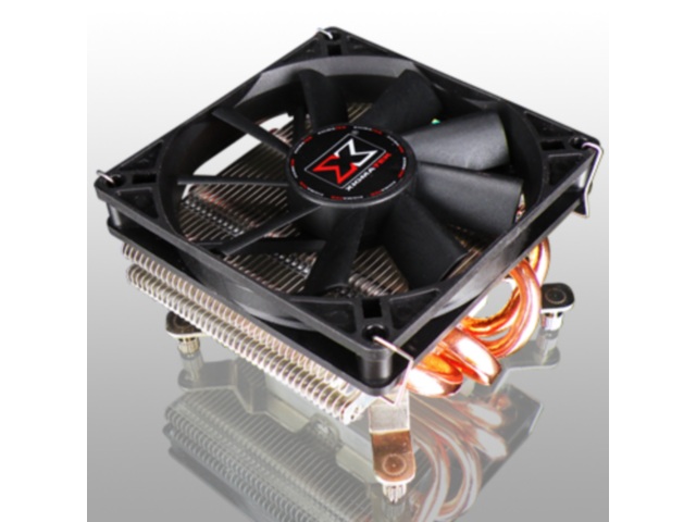 XIGMATEK LD964 Praeton