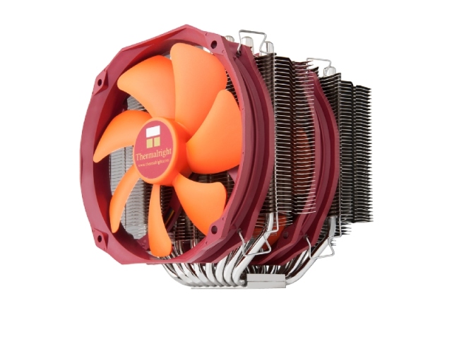 Thermalright SilverArrow SB-E Extreme