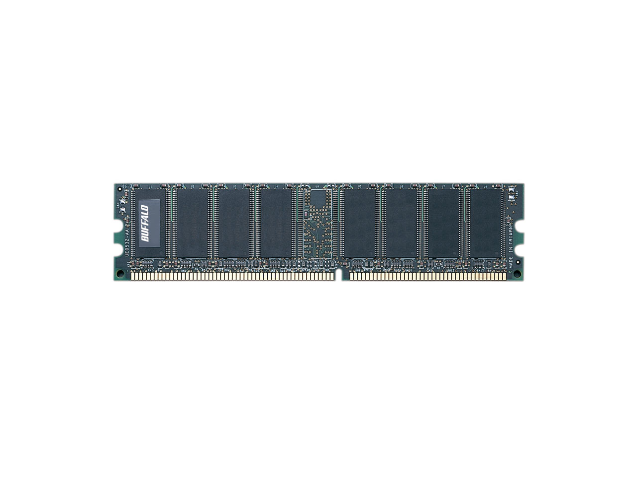 DD266-256MX (DDR PC2100 256MB)