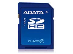 Turbo SDHC Class10 (16GB)