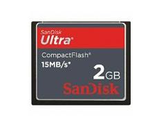 SDCFH-002G-P36 (2GB)