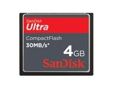 SDCFH-004G-P36 (4GB)
