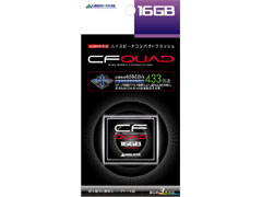 GH-CF16GFX (16GB)