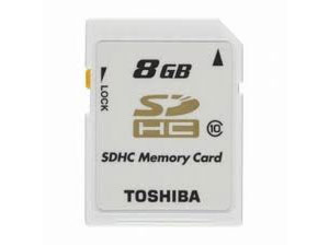 SD-T08GR6WA2 [8GB]