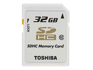 SD-T32GR6WA2 [32GB]