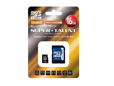 ST16MSC0A [16GB]