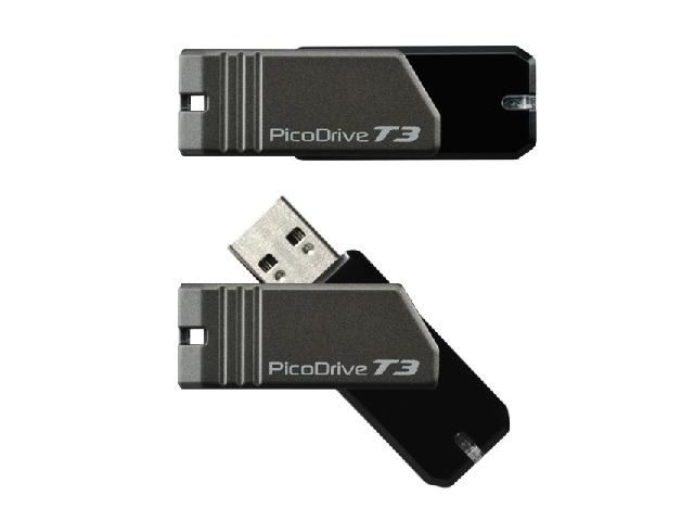 GreenHouse PicoDriveT3 GH-UFD3-32GT 32GB