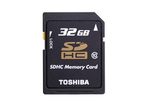  on Toshiba Sdhc Card 32gb Sd K32gr7wa Class10         Ark Pc Co Jp