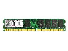 JM800QLU-1G (DDR2 PC2-6400 1GB)