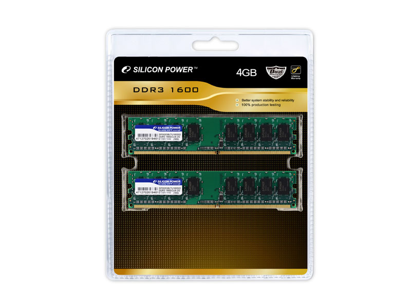 SP004GBLTU160V22 [DDR3 PC3-12800 2GB 2���g]