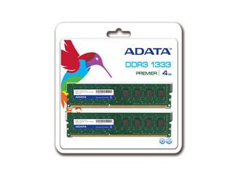 AD3U1333C2G9-2 [DDR3 PC3-10600 2GB 2���g]