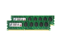 DDR3 PC3-12800(1600) 4GBx2 JM1600KLN-8GK