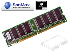 SMS-25628-H (PC133 256MB)