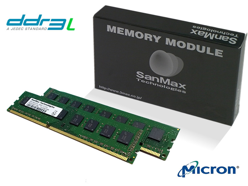 サーバーメモリ 8GB 恐ろしい x4枚 PC3-14900R