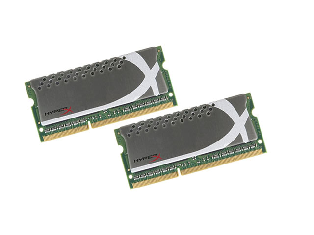 KHX1600C9S3P1K2/8G [SODIMM DDR3 PC3-12800 4GB 2���g]