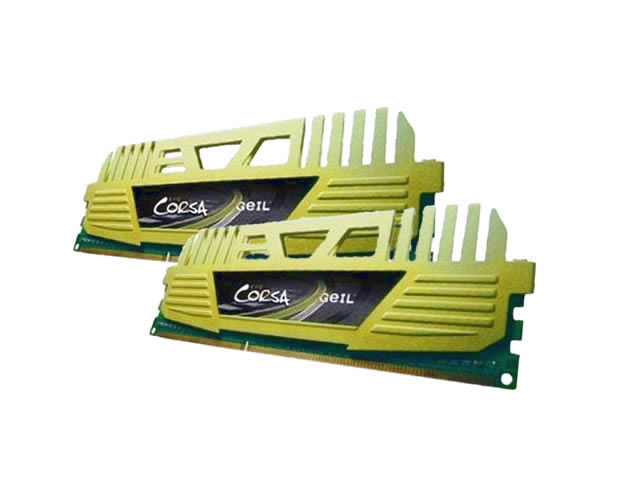 GOC38GB2400C11DC [DDR3 PC3-19200 4GB 2���g]