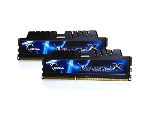 F3-2133C9D-16GXH [DDR3 PC3-17000 8GB 2���g]
