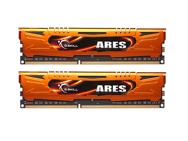 F3-1333C9D-8GAO [DDR3 PC3-10600 4GB 2���g]