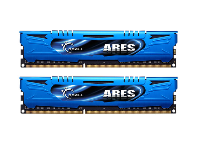 F3-1866C10D-16GAB [DDR3 PC3-14900 8GB 2���g]