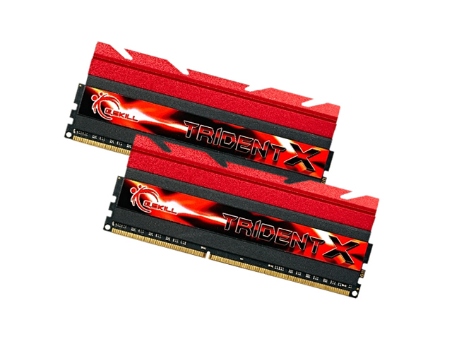 F3-2600C10D-8GTXD [DDR3 PC3-20800 4GB 2���g]