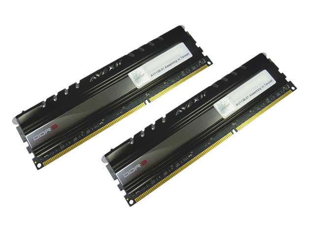 AVD3U16000904G-2CW [DDR3 PC3-12800 4GB 2���g]