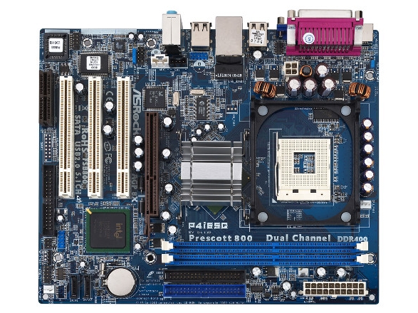 ASRock P4i65G
