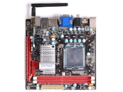 GeForce 9300-ITX WiFi GF9300-G-E
