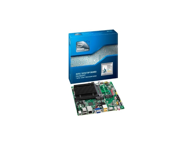 intel BOXDN2800MT