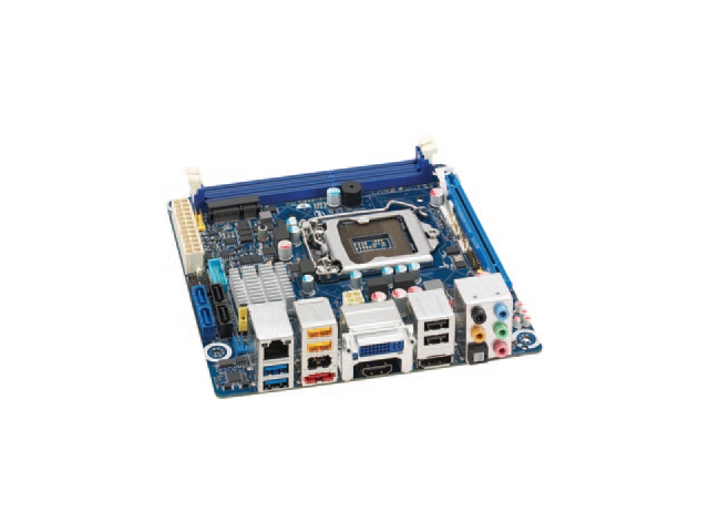 intel BOXDH77DF
