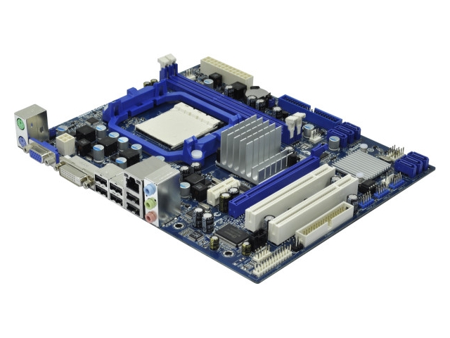 ASRock 880GM-LE FX