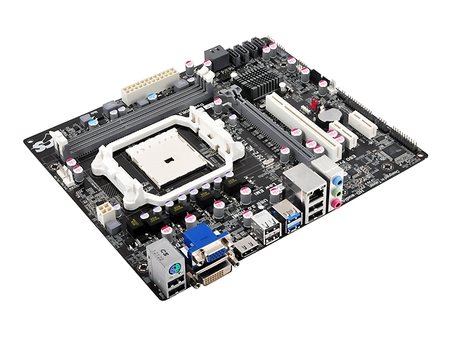 ECS A75F2-M2