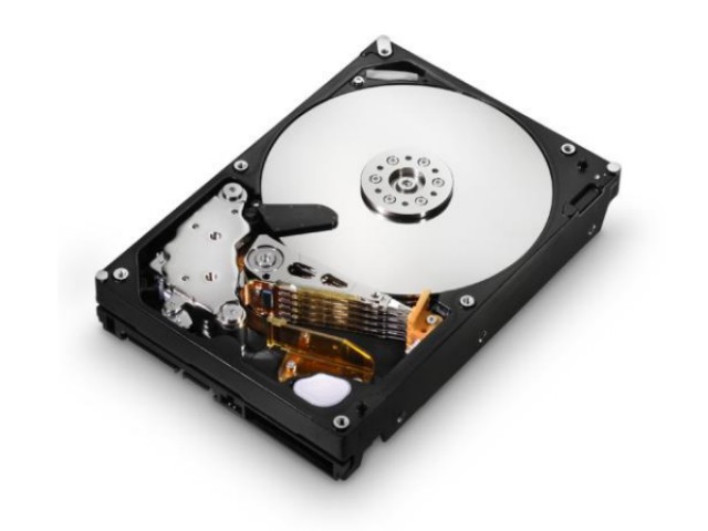 HUA722010CLA330 (1TB SATA300 7200)