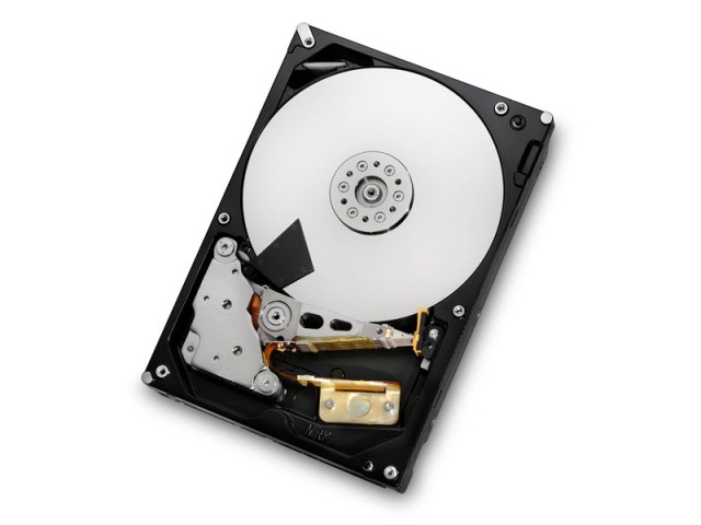 HUA723030ALA640 [3TB SATA600 7200]