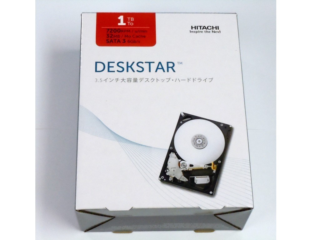 0S03385 [1TB SATA600 7200]