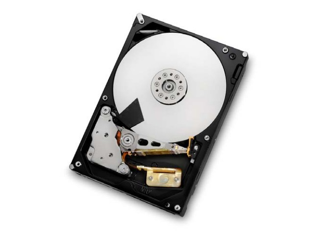 HUS724040ALE640 [4TB SATA600 7200]