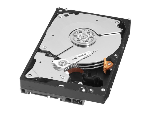 WD1003FBYX [1TB SATA300 7200]