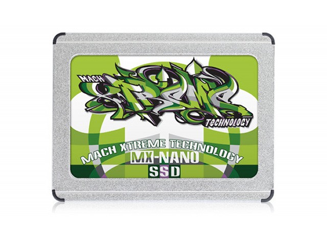 MX-NANO ZIF MXSSD1MNANOZ-60G