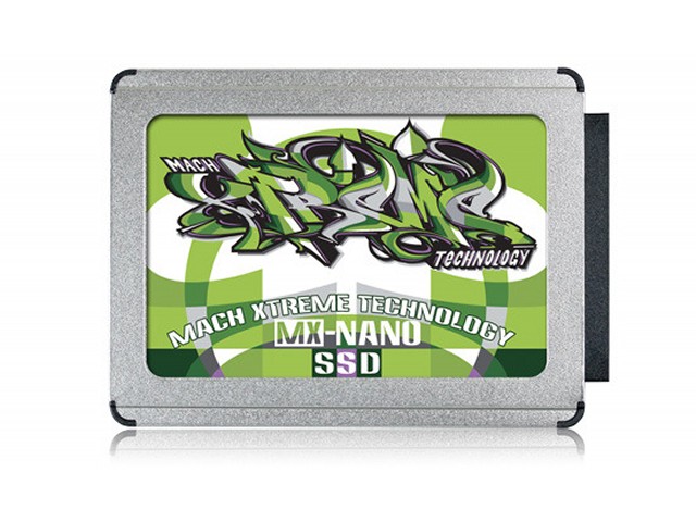 MX-NANO 50 MXSSD1MNANO50-30G