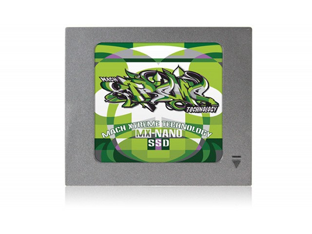 MX-NANO 44 MXSSD1MNANO-120G