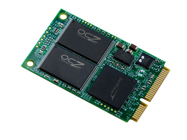 OCZ NOC-MSATA-120G mSATA Nocti