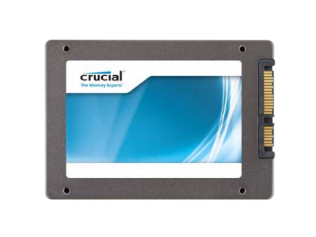 Crucial m4 CT256M4SSD1