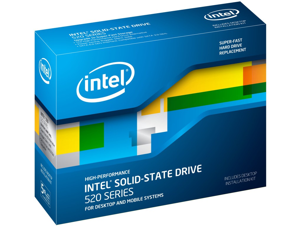Intel SSDSC2CW180A3K5 2.5SSD
