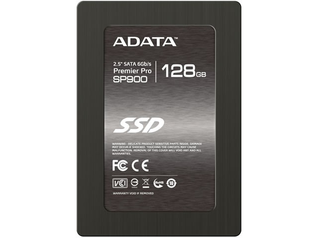 A-DATA ASP900S3-128GM-C 2.5SSD